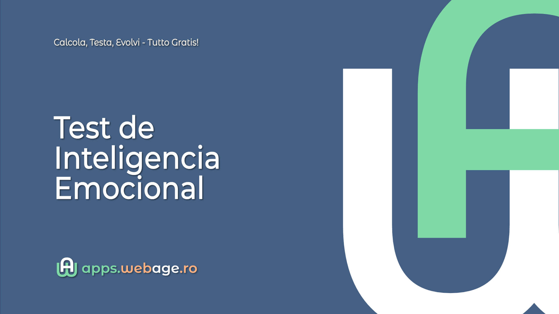 Test de Inteligencia Emocional